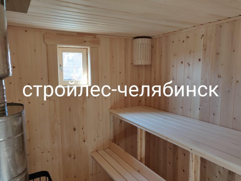 Фото из галереи Стройлеса — снимок 42