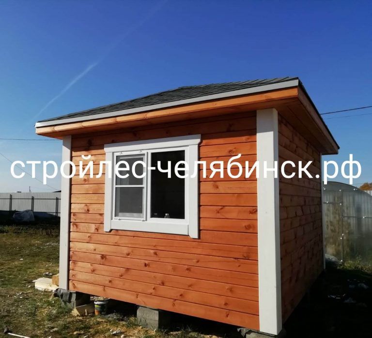 Фото из галереи Стройлеса — снимок 45