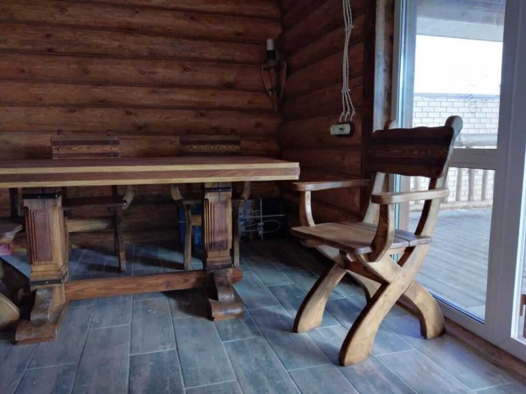 Фото из галереи Стройлеса — снимок 69