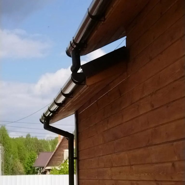 Фото из галереи Стройлеса — снимок 80