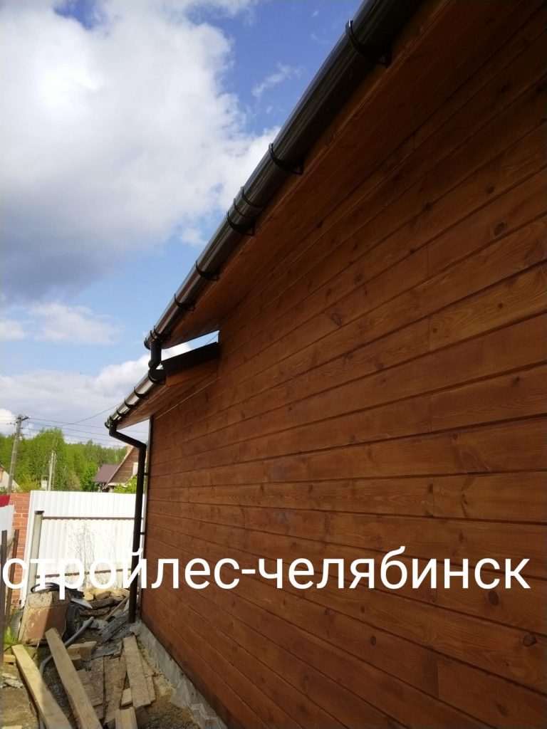 Фото из галереи Стройлеса — снимок 104