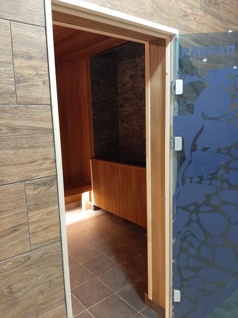 Фото из галереи Стройлеса — снимок 85