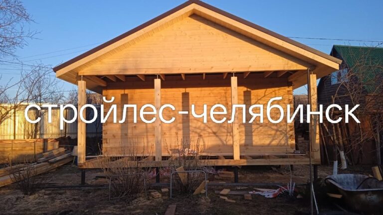Фото из галереи Стройлеса — снимок 145
